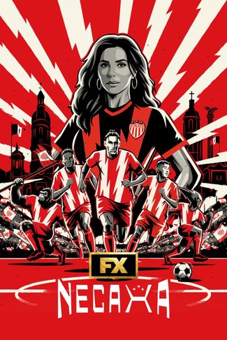 Poster of Necaxa