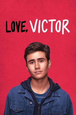Poster zu Love, Victor
