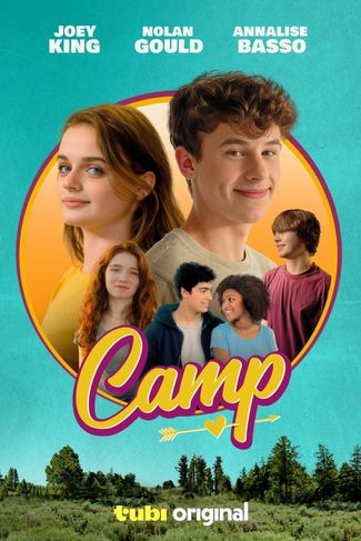 Poster zu Summer Camp