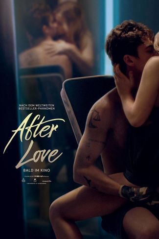 Poster zu After Love