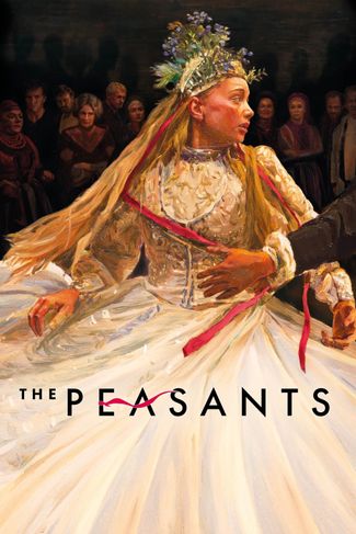 Poster of The Peasants