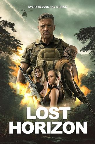 Poster of Lost Horizon