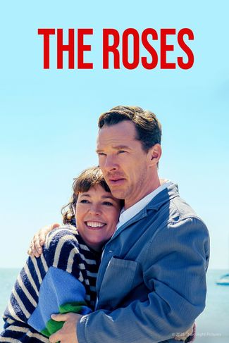 Poster of The Roses