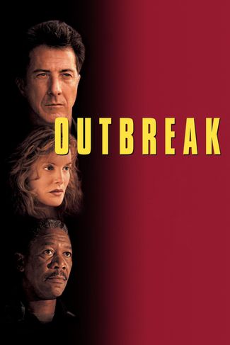 Poster of Outbreak