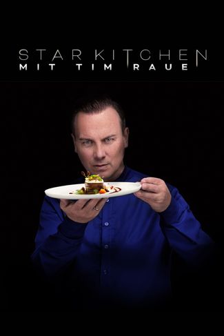 Poster zu STAR KITCHEN mit Tim Raue