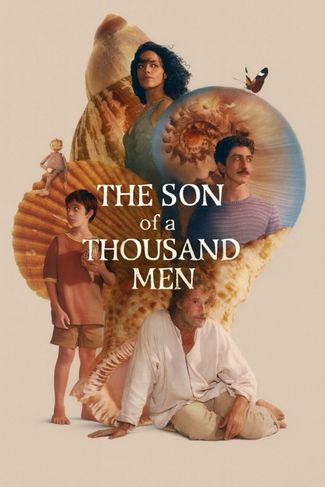 Poster of The Son of a Thousand Men