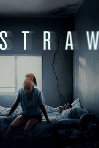 Poster zu Tyler Perry's Straw