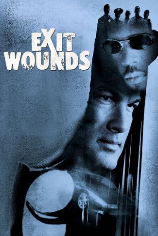 Poster zu Exit Wounds - Die Copjäger