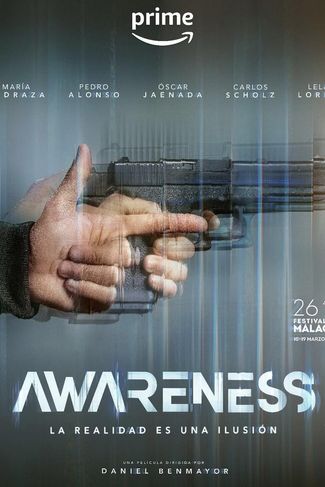 Poster of Awareness