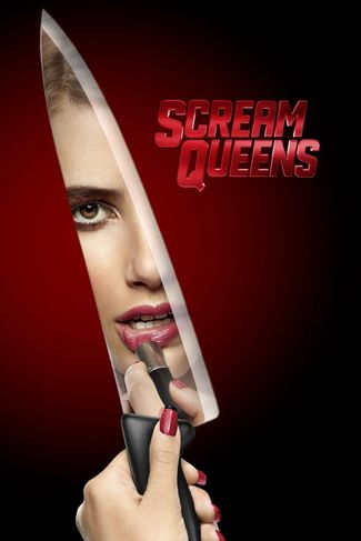 Poster zu Scream Queens