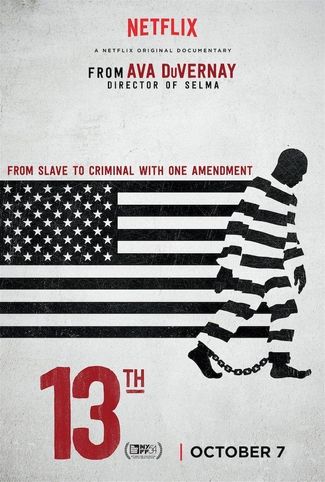 Poster of 13TH