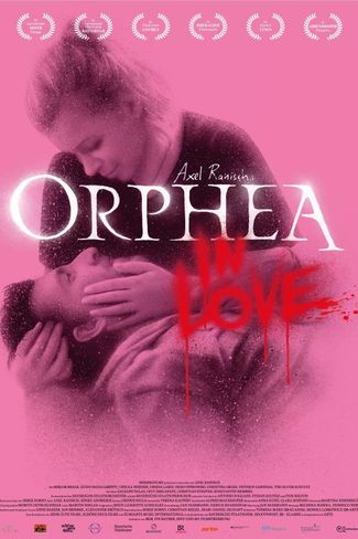 Poster zu Orphea in Love