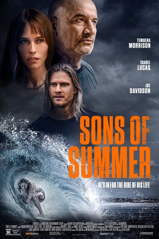 Poster zu Sons of Summer