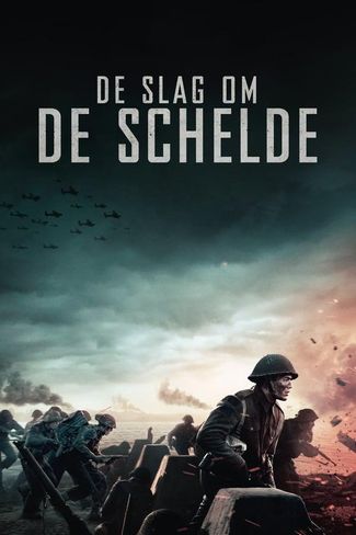 Poster zu Die Schlacht um die Schelde
