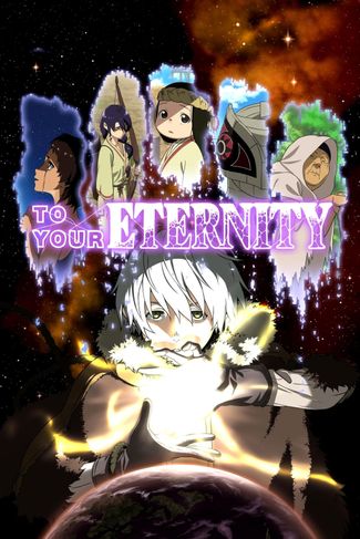 Poster zu To Your Eternity