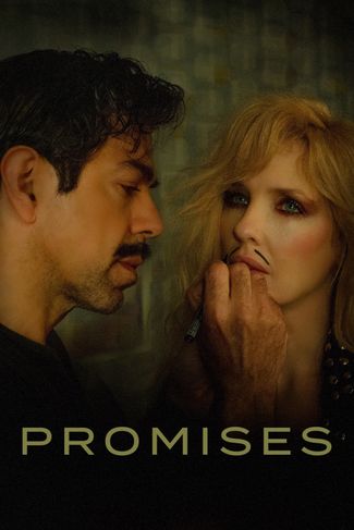 Poster zu Promises