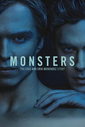 Poster zu Monster: Die Geschichte von Lyle und Erik Menendez