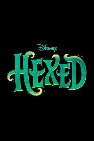 Poster of Hexed