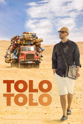 Poster of Tolo Tolo
