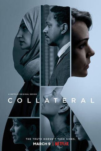 Poster of Collateral