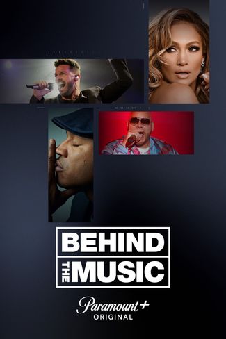 Poster zu Behind the Music