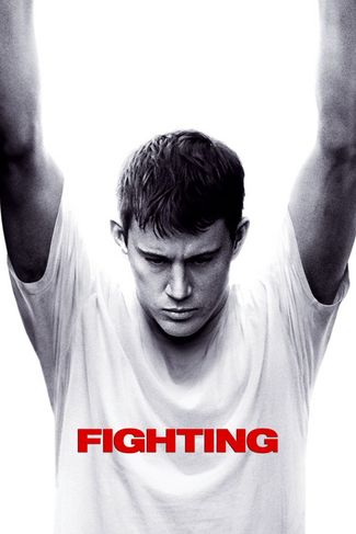 Poster of Fighting