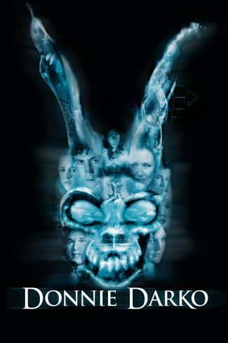 Poster of Donnie Darko