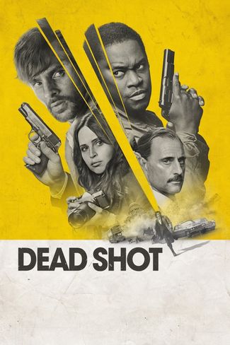 Poster of Dead Shot
