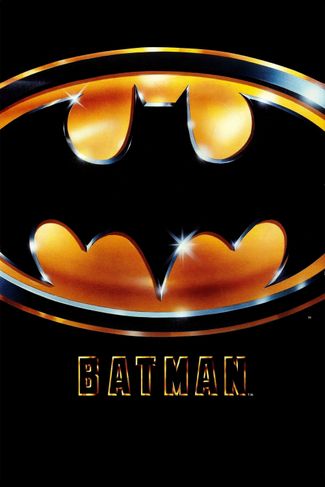 Poster of Batman