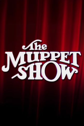 Poster of The Muppet Show
