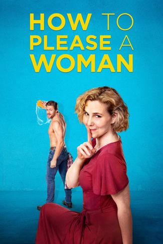 Poster of How to Please a Woman