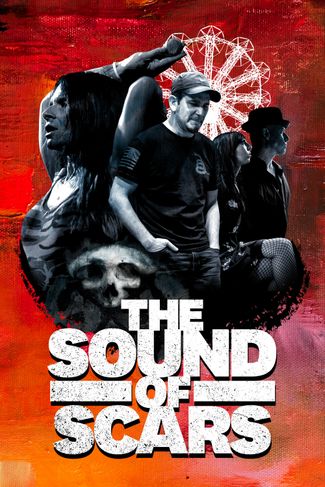 Poster of The Sound of Scars