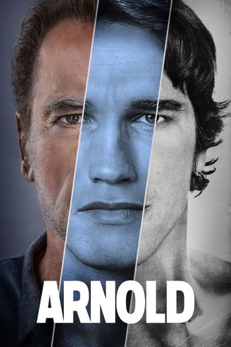Poster zu Arnold
