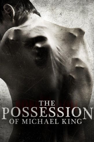 Poster of The Possession of Michael King