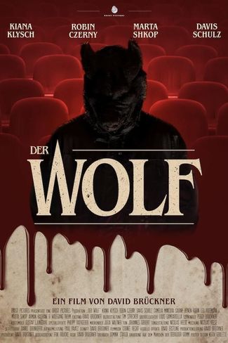 Poster zu Der Wolf