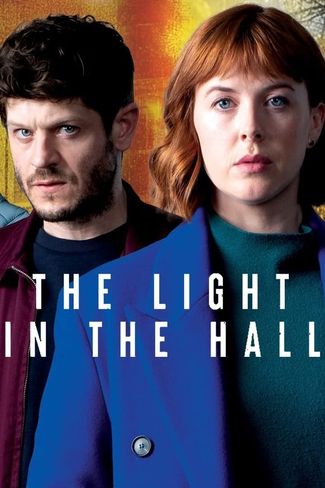 Poster zu The Light in the Hall