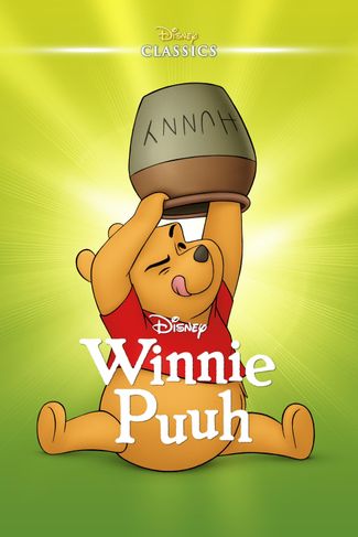 Poster zu Winnie Puuh