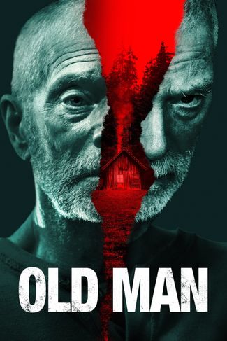 Poster zu Old Man