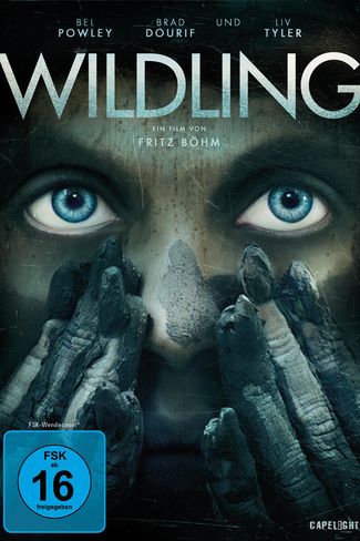 Poster of Wildling