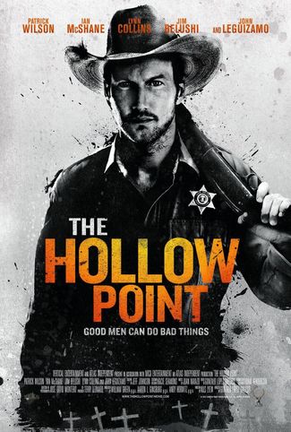 Poster of The Hollow Point