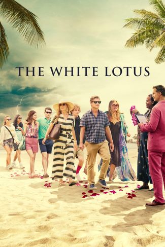 Poster zu The White Lotus