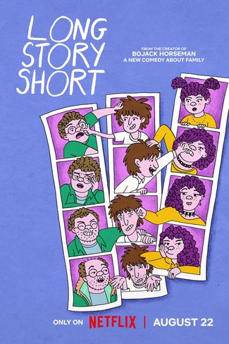 Poster of Long Story Short