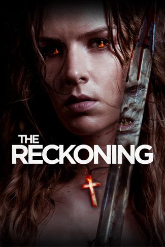 Poster zu The Reckoning
