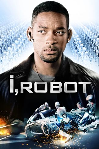 Poster zu I, Robot