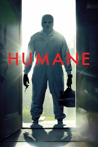 Poster of Humane