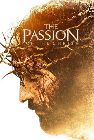 Poster of The Passion of the Christ