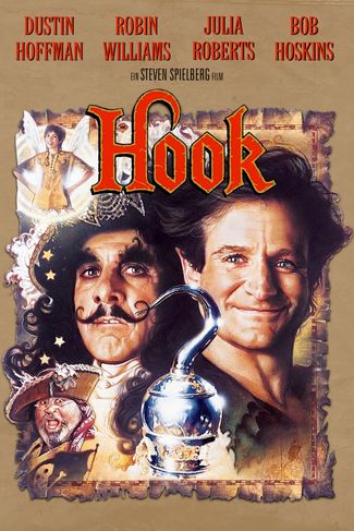Poster of Hook