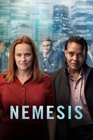 Poster of Nemesis