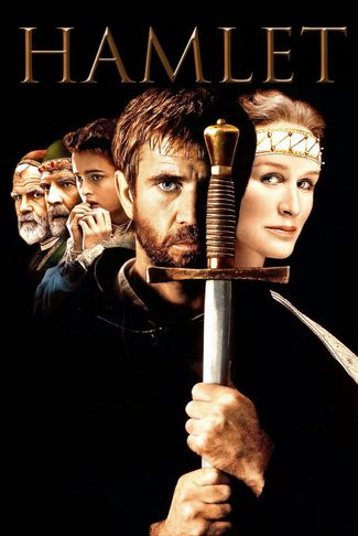 Poster zu Hamlet
