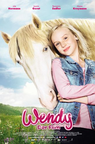 Poster zu Wendy: Der Film